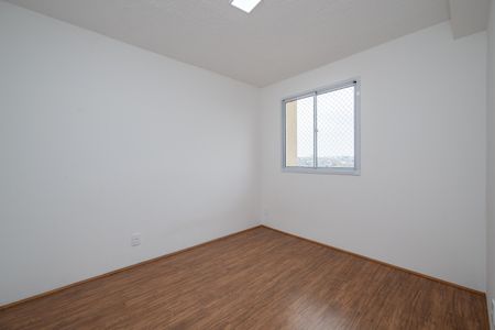 Suíte de kitnet/studio para alugar com 1 quarto, 41m² em Jardim Itacolomi, São Paulo