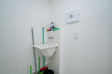 Studio para alugar com 41m², 1 quarto e sem vaga Studio para alugar com 41m², 1 quarto e sem vagaStudio