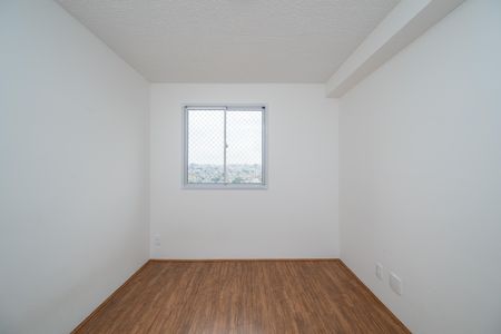 Suíte de kitnet/studio para alugar com 1 quarto, 41m² em Jardim Itacolomi, São Paulo