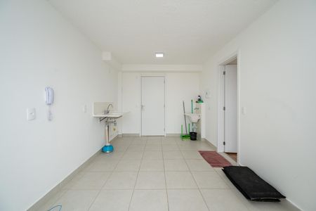 Studio para alugar com 41m², 1 quarto e sem vaga Studio para alugar com 41m², 1 quarto e sem vagaStudio