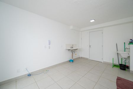 Studio para alugar com 41m², 1 quarto e sem vaga Studio para alugar com 41m², 1 quarto e sem vagaStudio