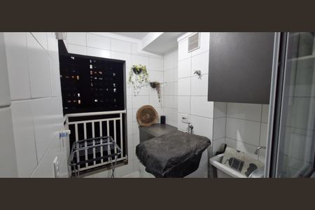 Apartamento para alugar com 37m², 2 quartos e 1 vagaÁrea de Serviço