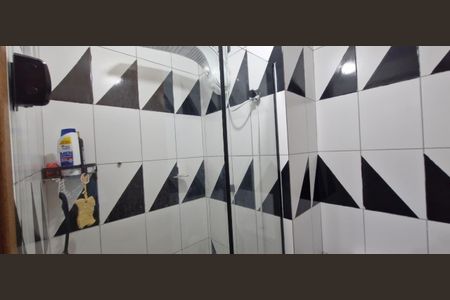 Apartamento para alugar com 37m², 2 quartos e 1 vagaBanheiro