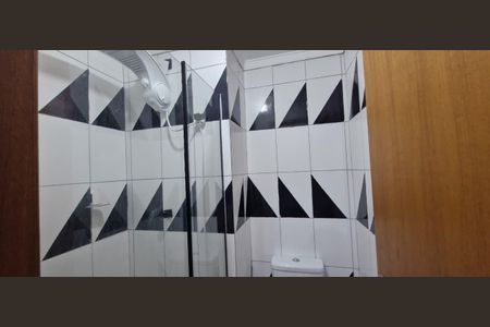 Apartamento para alugar com 37m², 2 quartos e 1 vagaBanheiro