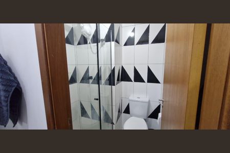 Apartamento para alugar com 37m², 2 quartos e 1 vagaBanheiro