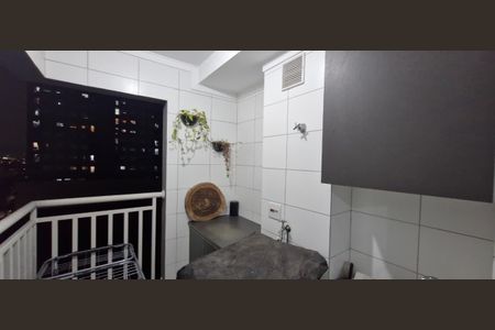 Apartamento para alugar com 37m², 2 quartos e 1 vagaÁrea de Serviço