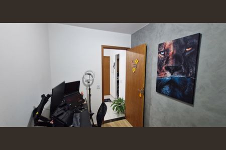 Apartamento para alugar com 37m², 2 quartos e 1 vagaQuarto