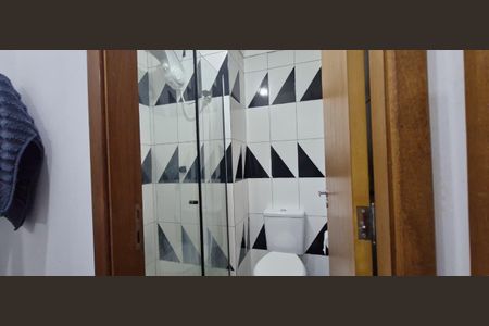 Apartamento para alugar com 37m², 2 quartos e 1 vagaBanheiro