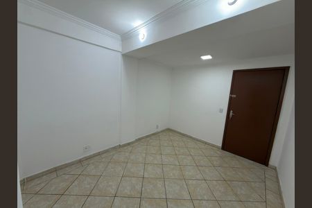Sala de apartamento para alugar com 2 quartos, 60m² em Taguatinga Norte, Brasília