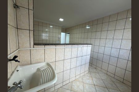 Apartamento para alugar com 60m², 2 quartos e sem vagaCozinha