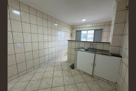 Apartamento para alugar com 60m², 2 quartos e sem vagaCozinha