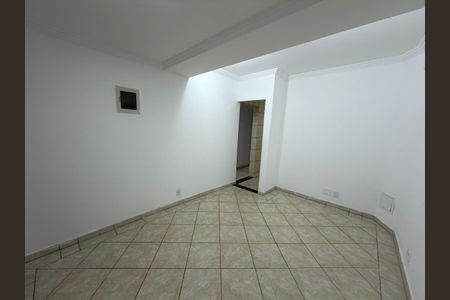 Sala de apartamento para alugar com 2 quartos, 60m² em Taguatinga Norte, Brasília