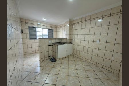 Apartamento para alugar com 60m², 2 quartos e sem vagaCozinha