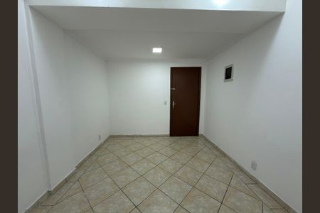 Sala de apartamento para alugar com 2 quartos, 60m² em Taguatinga Norte, Brasília