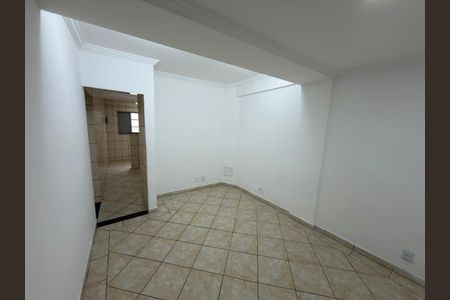 Apartamento para alugar com 60m², 2 quartos e sem vagaSala