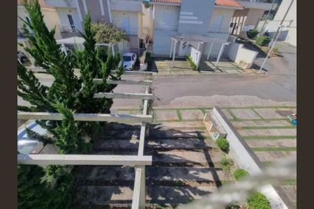 Casa de condomínio para alugar com 110m², 3 quartos e 2 vagasÁrea externa