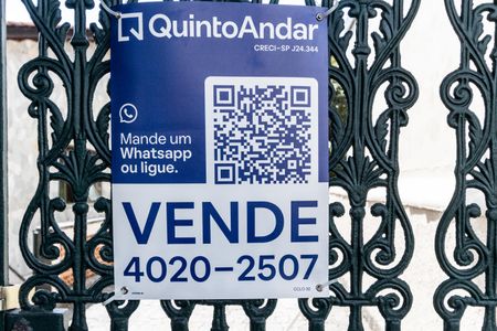 Placa de casa à venda com 3 quartos, 200m² em Vila Ipojuca, São Paulo