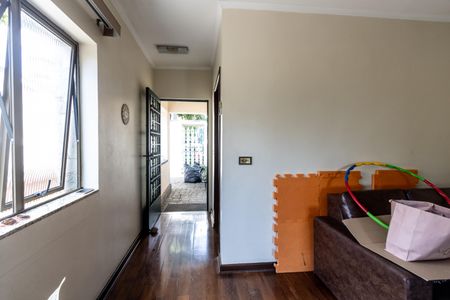 Casa à venda com 200m², 3 quartos e 3 vagas Casa à venda com 200m², 3 quartos e 3 vagasSala