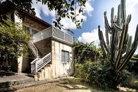 Quintal de casa à venda com 3 quartos, 200m² em Vila Ipojuca, São Paulo
