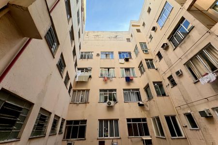 Kitnet/Studio para alugar com 1 quarto, 45m² em Lapa, Rio de Janeiro