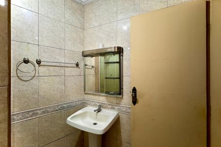 Kitnet/Studio para alugar com 1 quarto, 45m² em Lapa, Rio de Janeiro