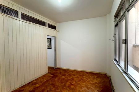 Kitnet/Studio para alugar com 1 quarto, 45m² em Lapa, Rio de Janeiro