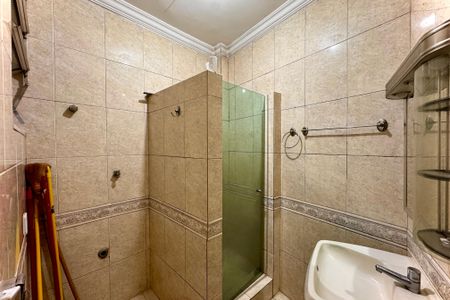 Kitnet/Studio para alugar com 1 quarto, 45m² em Lapa, Rio de Janeiro