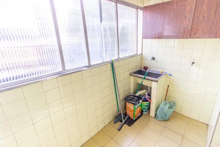 Apartamento para alugar com 70m², 2 quartos e sem vaga Apartamento para alugar com 70m², 2 quartos e sem vagaÁrea de Serviço