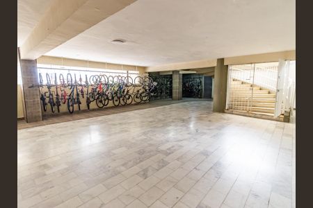 Apartamento para alugar com 70m², 2 quartos e sem vaga Apartamento para alugar com 70m², 2 quartos e sem vagaÁrea comum - Bicicletário