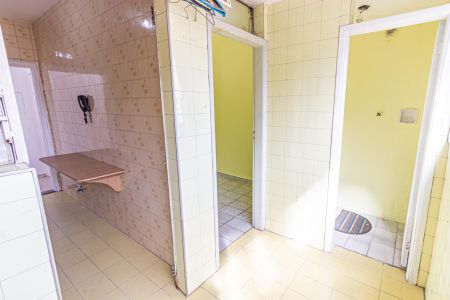 Apartamento para alugar com 70m², 2 quartos e sem vaga Apartamento para alugar com 70m², 2 quartos e sem vagaÁrea de Serviço