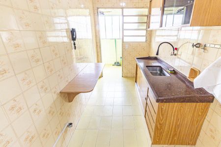 Apartamento para alugar com 70m², 2 quartos e sem vaga Apartamento para alugar com 70m², 2 quartos e sem vagaCozinha