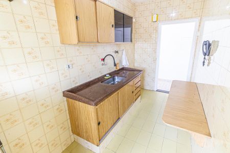 Apartamento para alugar com 70m², 2 quartos e sem vaga Apartamento para alugar com 70m², 2 quartos e sem vagaCozinha