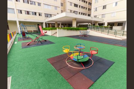 Apartamento para alugar com 70m², 2 quartos e sem vaga Apartamento para alugar com 70m², 2 quartos e sem vagaÁrea comum - Playground