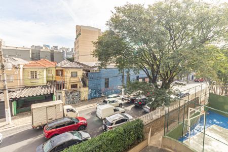 Apartamento para alugar com 70m², 2 quartos e sem vaga Apartamento para alugar com 70m², 2 quartos e sem vagaSala - Vista