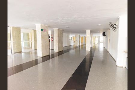 Apartamento para alugar com 70m², 2 quartos e sem vaga Apartamento para alugar com 70m², 2 quartos e sem vagaÁrea comum - Hall