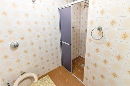 Apartamento para alugar com 70m², 2 quartos e sem vaga Apartamento para alugar com 70m², 2 quartos e sem vagaBanheiro