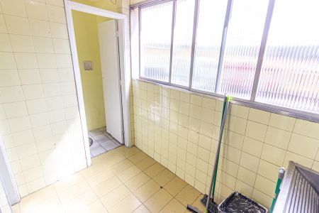 Apartamento para alugar com 70m², 2 quartos e sem vaga Apartamento para alugar com 70m², 2 quartos e sem vagaÁrea de Serviço
