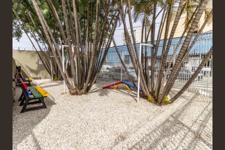 Apartamento para alugar com 70m², 2 quartos e sem vaga Apartamento para alugar com 70m², 2 quartos e sem vagaÁrea comum - Espaço Pet
