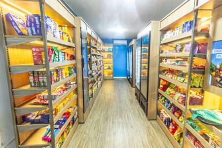 Apartamento para alugar com 70m², 2 quartos e sem vaga Apartamento para alugar com 70m², 2 quartos e sem vagaÁrea comum - Mercadinho