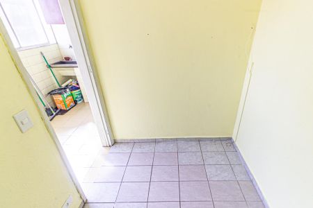 Apartamento para alugar com 70m², 2 quartos e sem vaga Apartamento para alugar com 70m², 2 quartos e sem vagaQuarto de Serviço