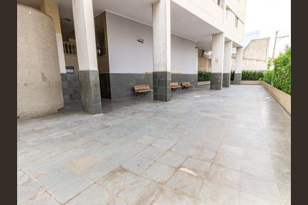 Apartamento para alugar com 70m², 2 quartos e sem vaga Apartamento para alugar com 70m², 2 quartos e sem vagaÁrea comum