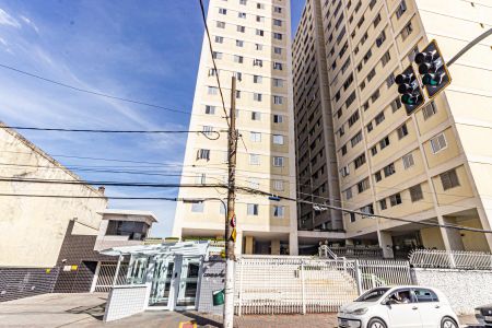 Apartamento para alugar com 70m², 2 quartos e sem vaga Apartamento para alugar com 70m², 2 quartos e sem vagaFachada