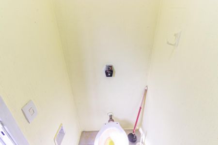 Apartamento para alugar com 70m², 2 quartos e sem vaga Apartamento para alugar com 70m², 2 quartos e sem vagaBanheiro de Serviço