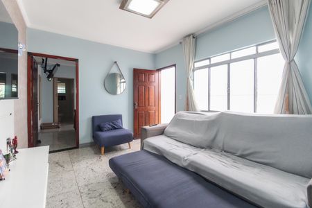 Sala de casa à venda com 2 quartos, 90m² em Fazenda Aricanduva, São Paulo