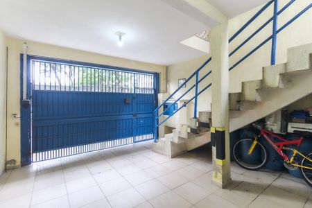 Casa à venda com 90m², 2 quartos e 1 vagaGaragem