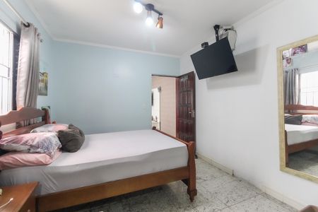 Casa à venda com 90m², 2 quartos e 1 vagaQuarto 1 - Suíte