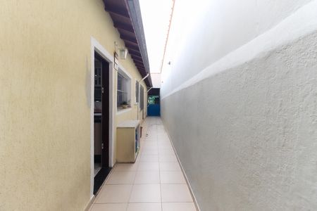 Casa à venda com 90m², 2 quartos e 1 vagaÁrea Externa