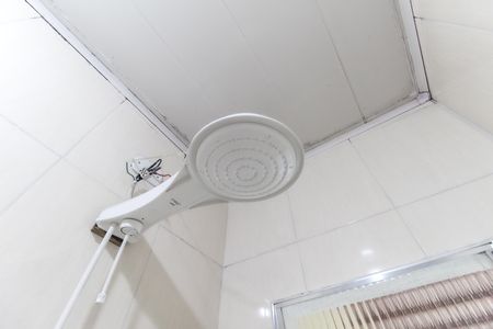 Casa à venda com 90m², 2 quartos e 1 vagaBanheiro da Suíte