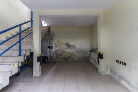 Casa à venda com 90m², 2 quartos e 1 vagaGaragem