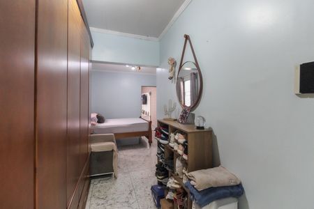 Casa à venda com 90m², 2 quartos e 1 vagaQuarto 1 - Suíte